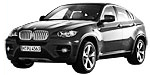 BMW E71 B3881 Fault Code