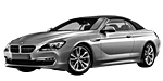 BMW F12 B3881 Fault Code