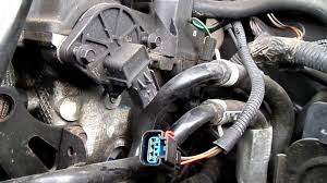 See B3881 repair manual